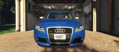 2006 Audi RS4 B7 [Replace | Tuning]