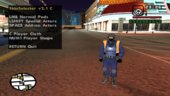 Beta Swat Skin from Vice City