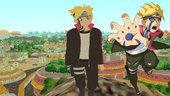 Boruto Uzumaki (Boruto Next Generation) Skins