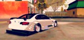 BMW M3 E92 custom kit