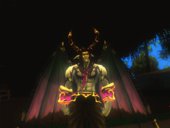 Illidan (Cinematic) - Warcraft III FT