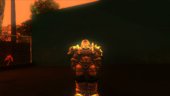 Arthas (Cinematic) - Warcraft III FT