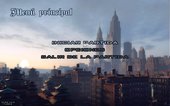 Main Menu And Loadscreens From Mafia II