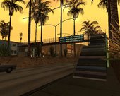 ​Playa del Seville Bus Stop