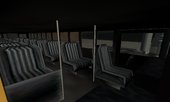 Brute School Bus & Brute Prison Bus '80 [SA Style]