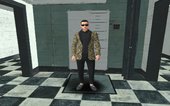 New Wuzimu Casual V1 Woozie Outfit Casino And Resort