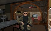 New Wuzimu Casual V1 Woozie Outfit Casino And Resort