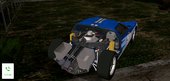 Ford GT40 MkII 1966 for Mobile