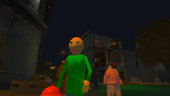 Baldi