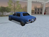 Seine Marseille (Renault 12 from Driv3r SA Style)