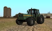 Stanley FieldMaster Tractor [SA Style]