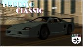 GTA V: Grotti Turismo Classic