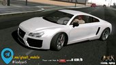 GTA V Obey 9F Coupe for Mobile