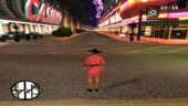 Rich Old Lady B Skin From Vice City