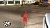 Rich Old Lady B Skin From Vice City