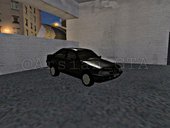 Peugeot 405 Shooti