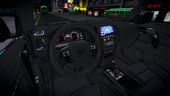 Toyota Land Cruiser 200