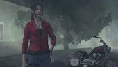 Claire Redfield from Resident Evil 2 Remake for Android