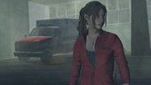 Claire Redfield from Resident Evil 2 Remake for Android