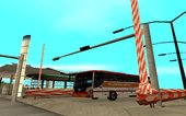 Supa Save And Bayside Terminal