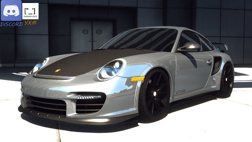 Porsche 911 GT2RS 2012 [ Add-On | Animations | Extras ] 