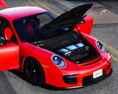 Porsche 911 GT2RS 2012 [ Add-On | Animations | Extras ] 