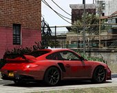 Porsche 911 GT2RS 2012 [ Add-On | Animations | Extras ] 