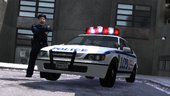 Enhanced Declasse Merit | Civilian | Police | Taxi | V 1.0.a