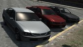 Enhanced Declasse Merit | Civilian | Police | Taxi | V 1.0.a