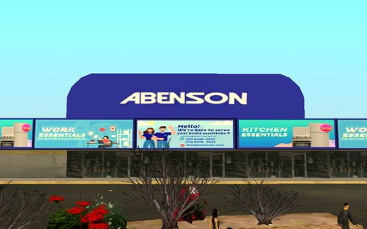 Abenson Appliances Center 