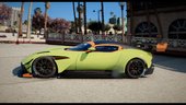 Aston Martin Vulcan AMR Pro [Add-On]