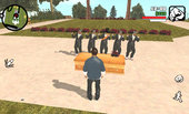 Coffin Dance Mobile with Music