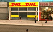 DHL