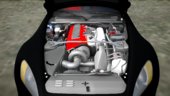 2001 Honda S2000 VeilSide Fast and Furious
