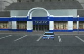 S&R Membership Shopping Center 