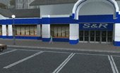 S&R Membership Shopping Center 