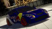 2010 Hyundai Genesis Coupe [Tuning Parts,Paint jobs]