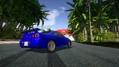 Nissan Skyline R34 GT-R V.Spec