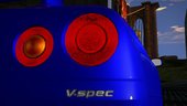Nissan Skyline R34 GT-R V.Spec