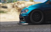 Volkswagen Polo 2018 [Addon]