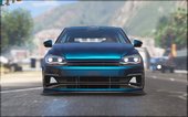 Volkswagen Polo 2018 [Addon]