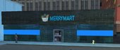 Merry Mart Store 