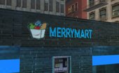 Merry Mart Store 