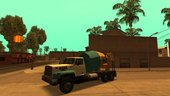 Five Vehicle from San Andreas Official Strategy Guide