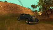 Five Vehicle from San Andreas Official Strategy Guide