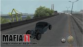 Shubert Pickup Hotrod from Mafia II