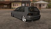 Volkswagen Golf 2013 