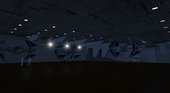 Star Destroyer Interior