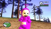 SlendyTubbies 3 Tinky Winky