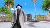 Al Capone Skin